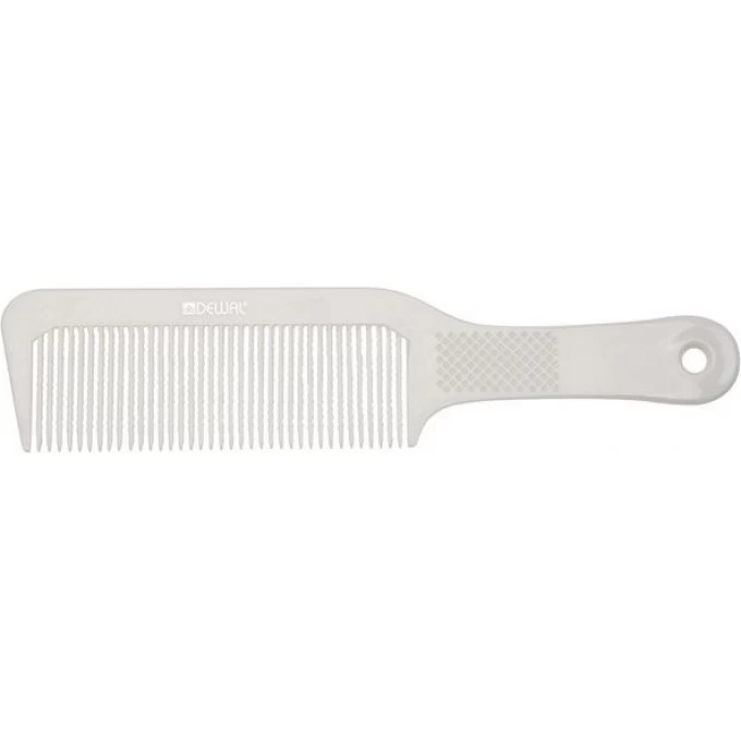 Расческа для стрижки под машинку BARBER STYLE DEWAL CO-007/6