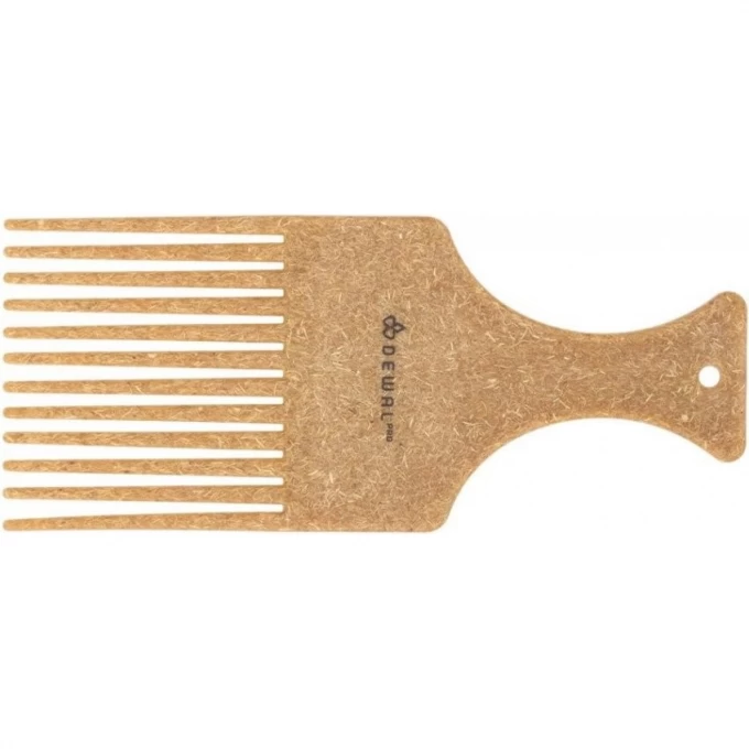 Гребень "ECOLOGY" DEWAL PRO EK-4791 Гребень "ECOLOGY" DEWAL PRO EK-4791