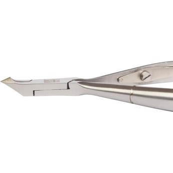 Кусачки для кутикулы DEWAL CN04-15140