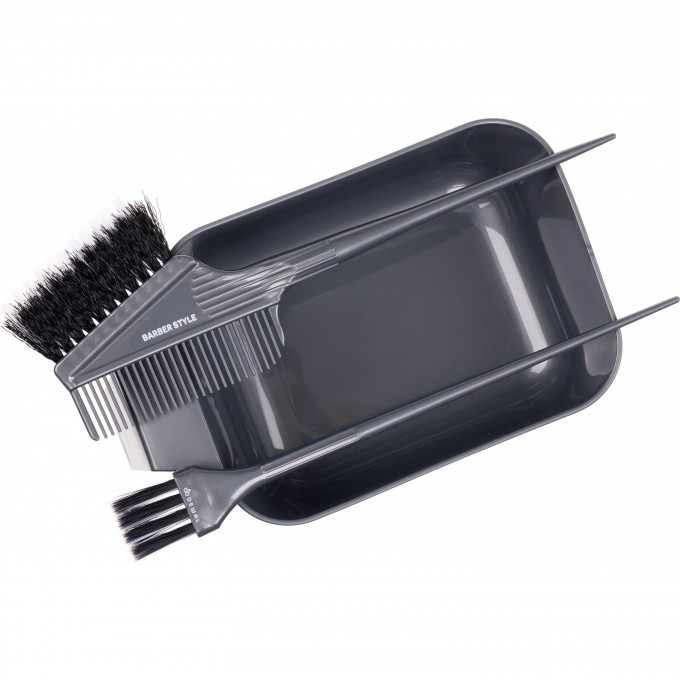 Набор для колориста DEWAL BARBER STYLE JPP244 Набор для колориста DEWAL BARBER STYLE JPP244