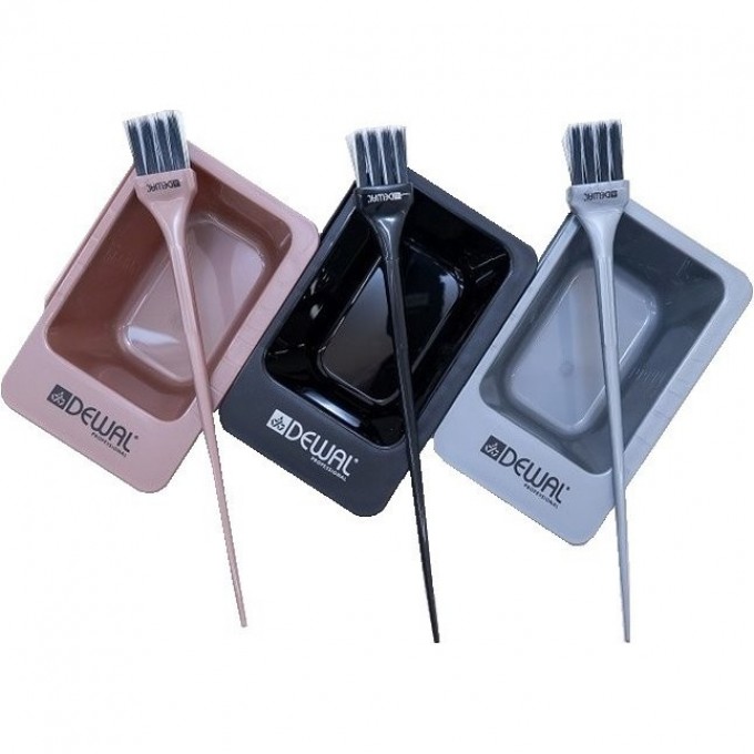 Набор для колориста GLOSS & SATIN DEWAL JPP243 Набор для колориста GLOSS & SATIN DEWAL JPP243