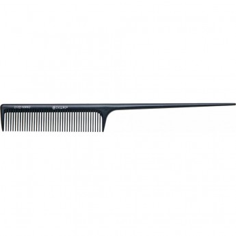 Расческа рабочая NANO DEWAL CO-6102-NANO
