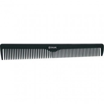 Расческа рабочая "ЭКОНОМ" DEWAL CO-6004 Расческа рабочая "ЭКОНОМ" DEWAL CO-6004